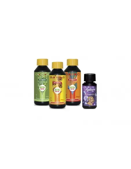 Pack Grower Atami