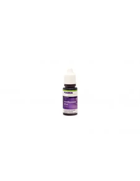 Seed Booster Plus 10mL