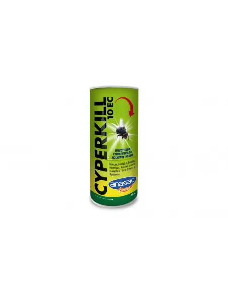 Cyperkill 10 EC - 100cc