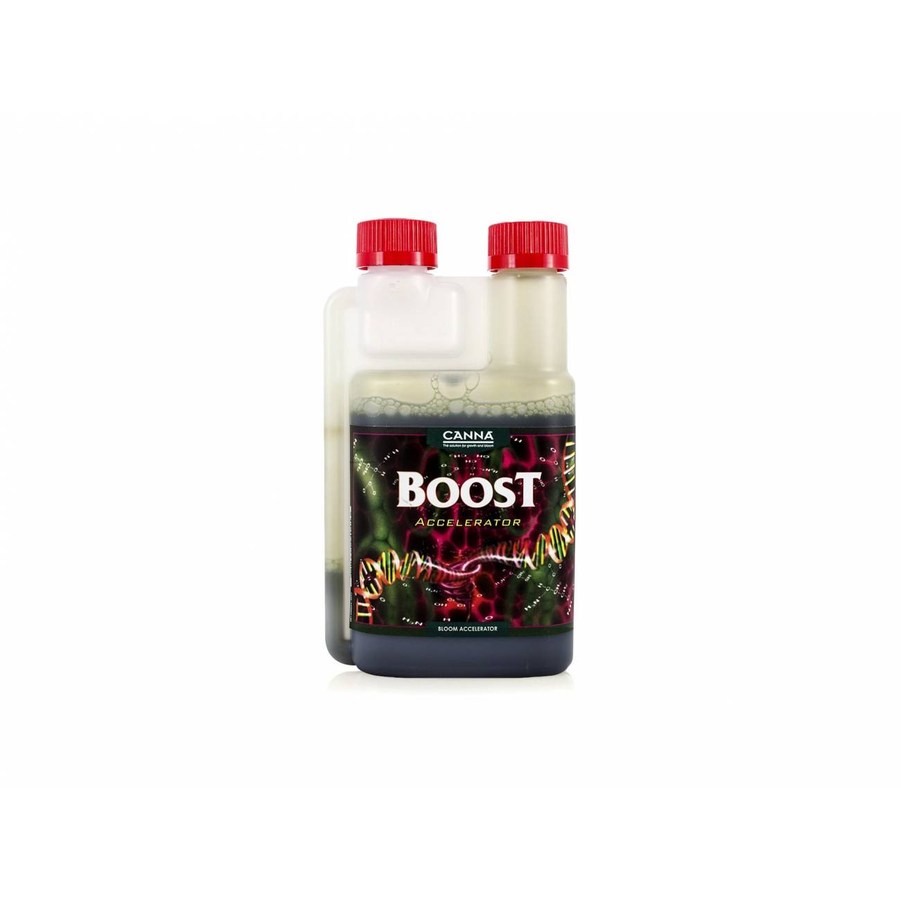 Boost Accelerator (250mL/1L)