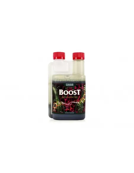 Boost Accelerator (250mL/1L)