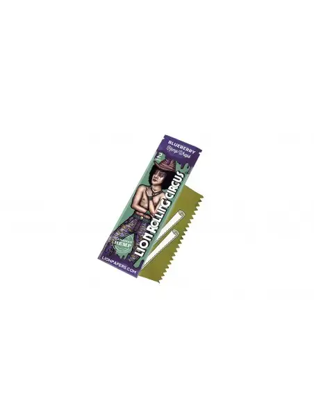 Blunt Hemp Wrap Blueberry...