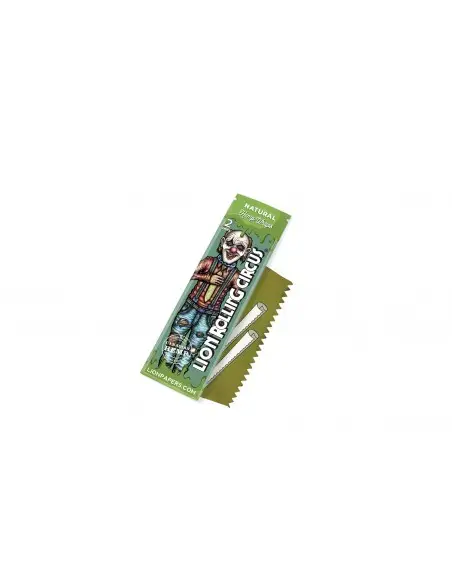 Blunt Hemp Wrap Natural...