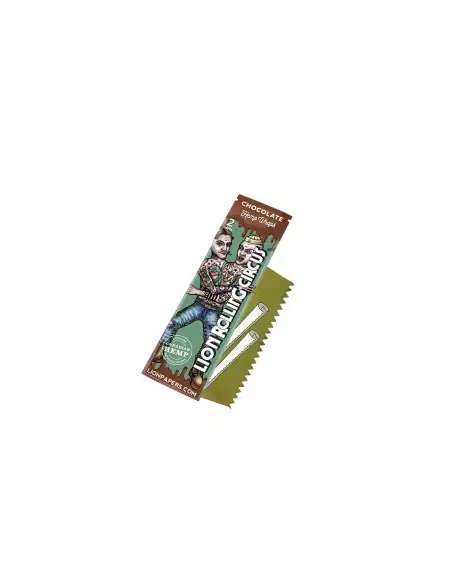 Blunt Hemp Wrap Chocolate...