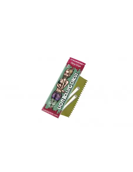Blunt Hemp Wrap Strawberry...