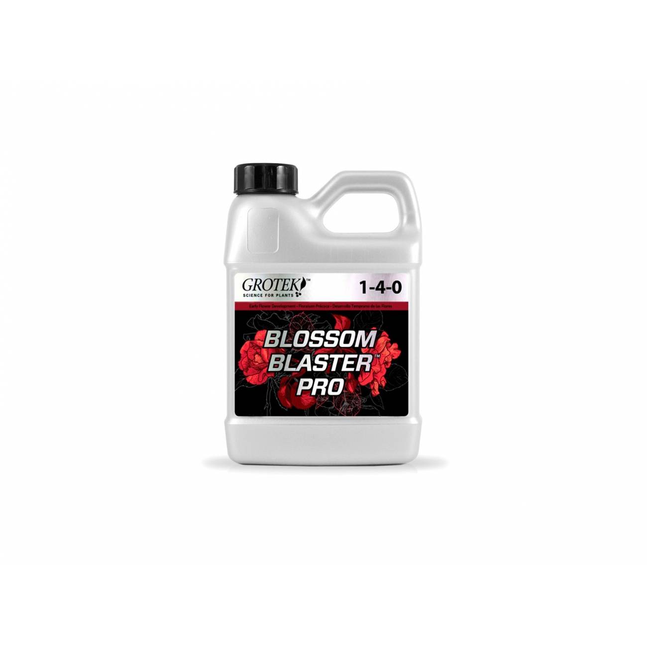 Blossom Blaster Pro 500mL
