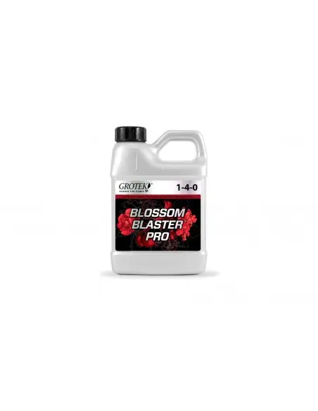 Blossom Blaster Pro 500mL