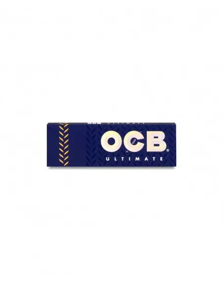 Papelillo OCB Ultimate 1