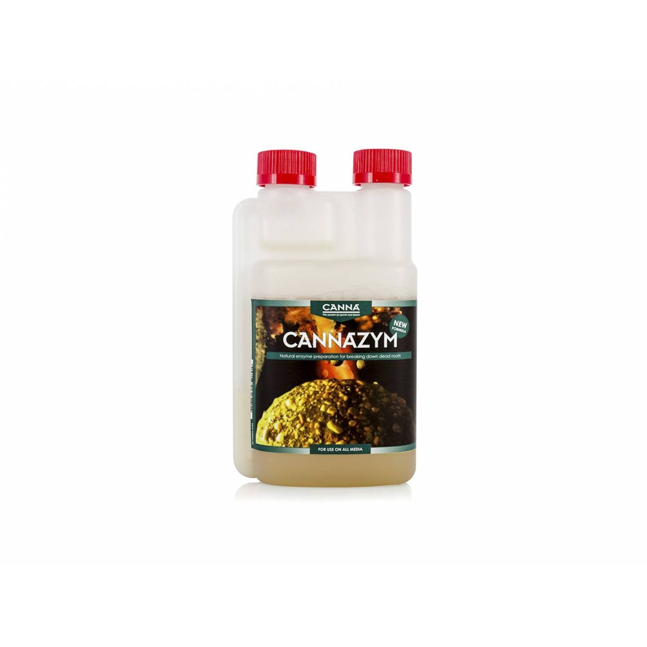 Cannazym (250mL/1L)