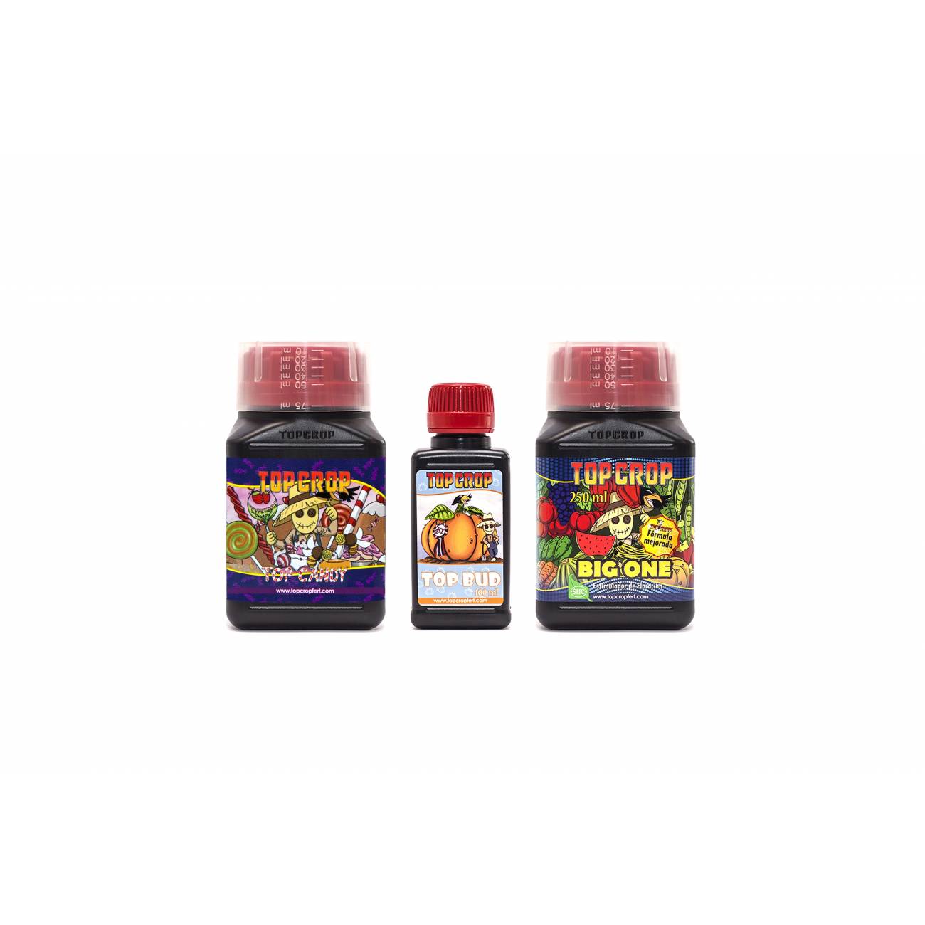 Bud Pack 600mL