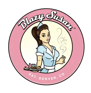 Blazy Susan