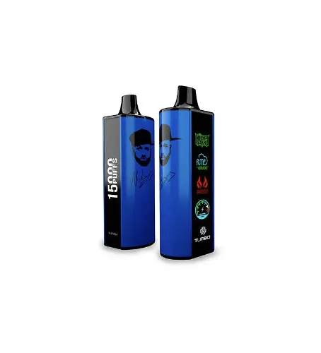 Vaporizadores Desechables