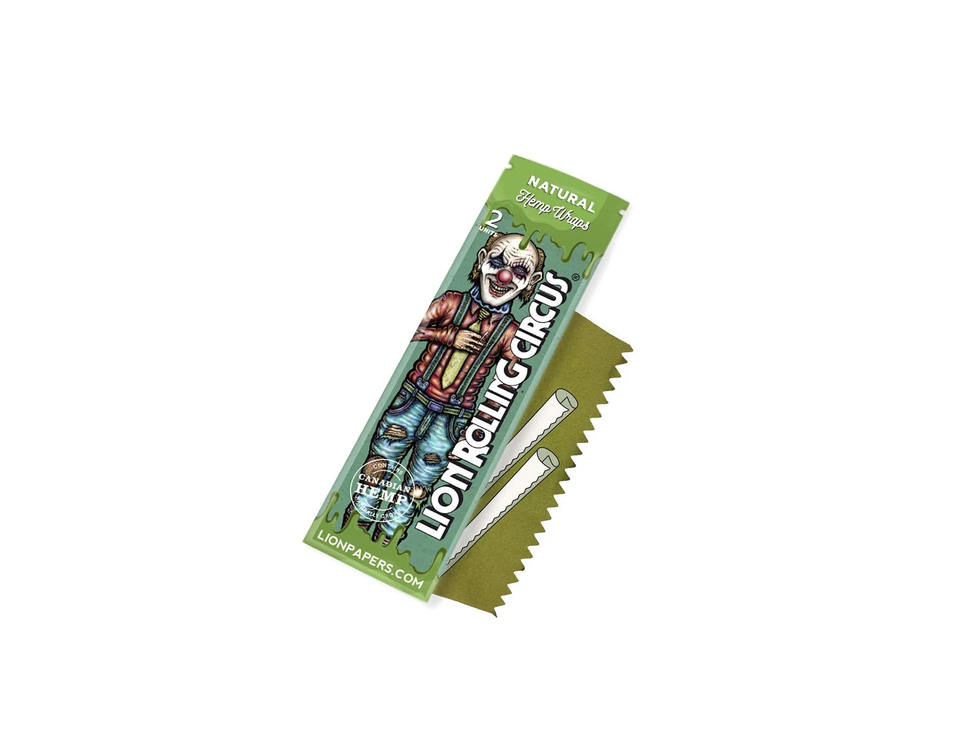 Blunts