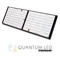 Iluminación LED Piranha Quantum