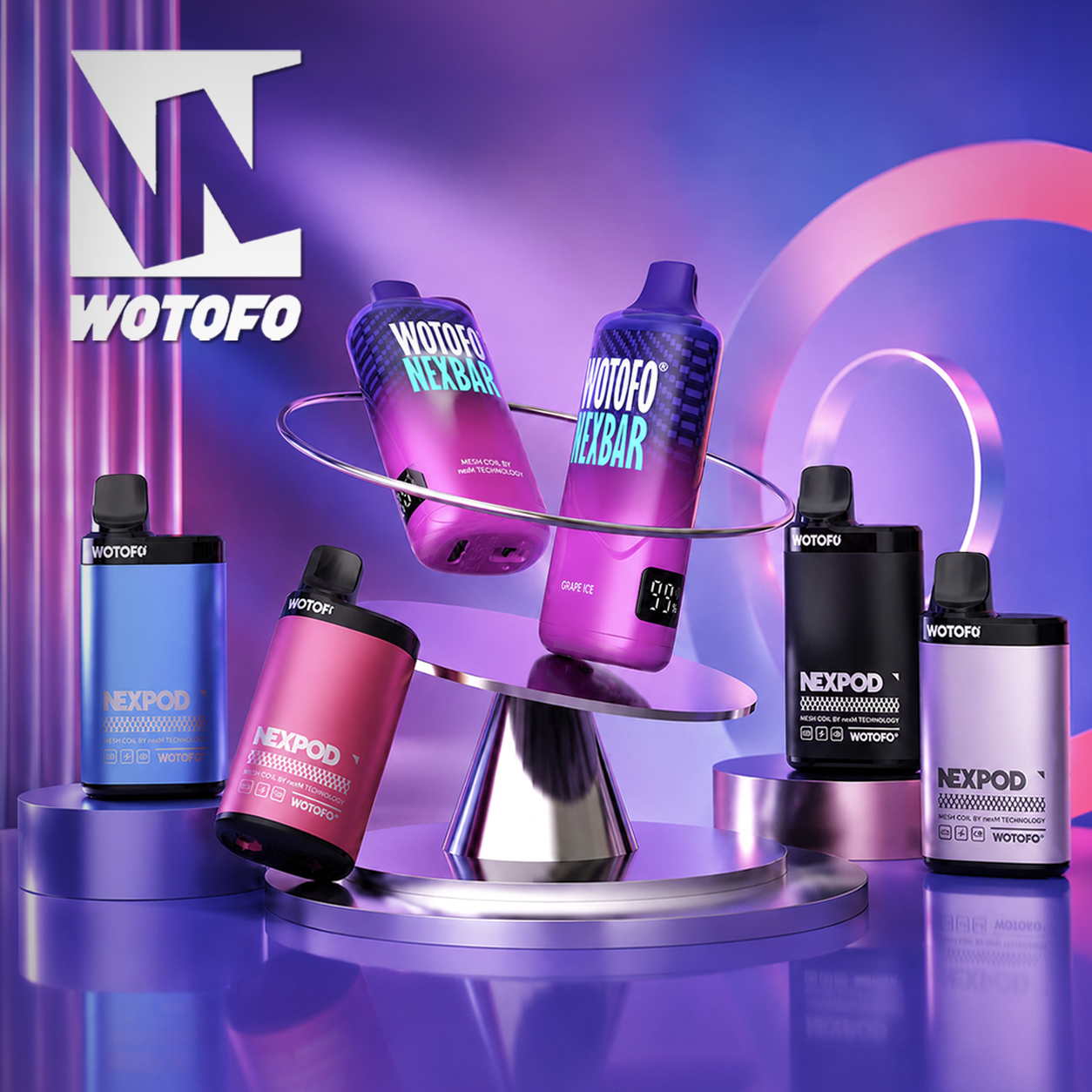 Wotofo