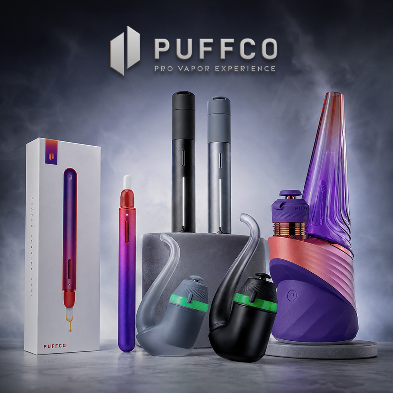 Puffco