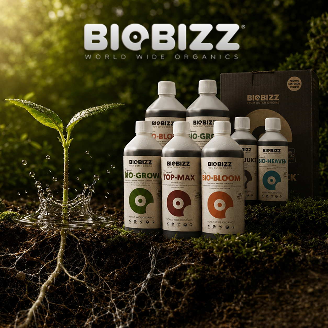 Biobizz