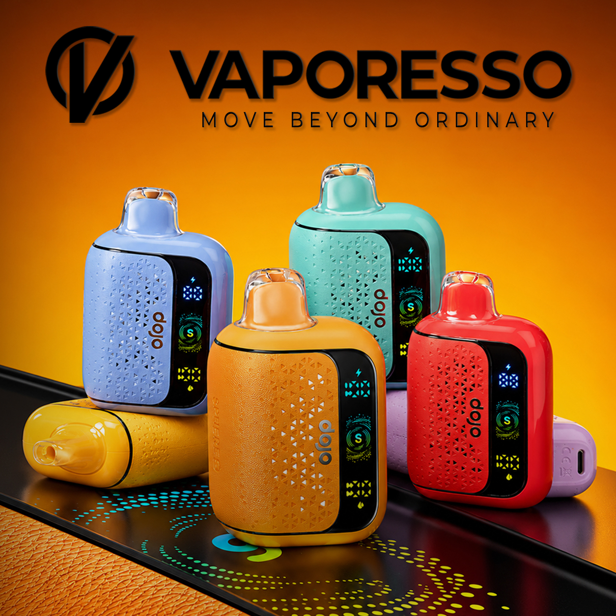 Vaporesso