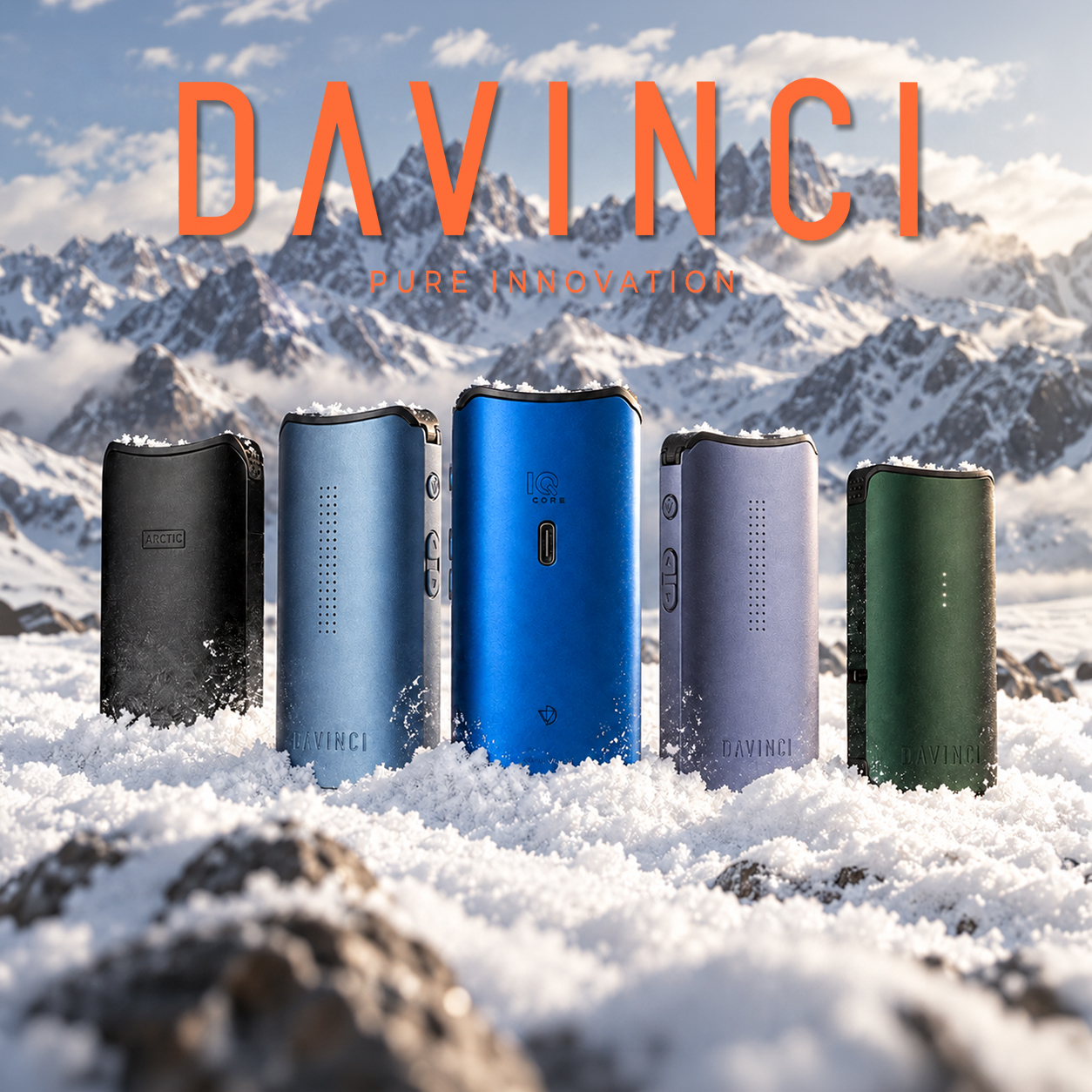 DaVinci