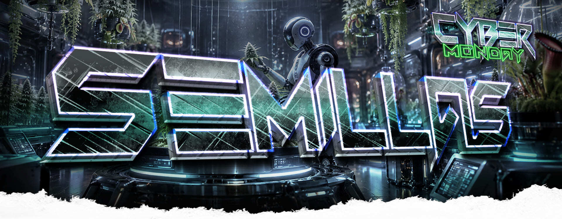 SEMILLAS