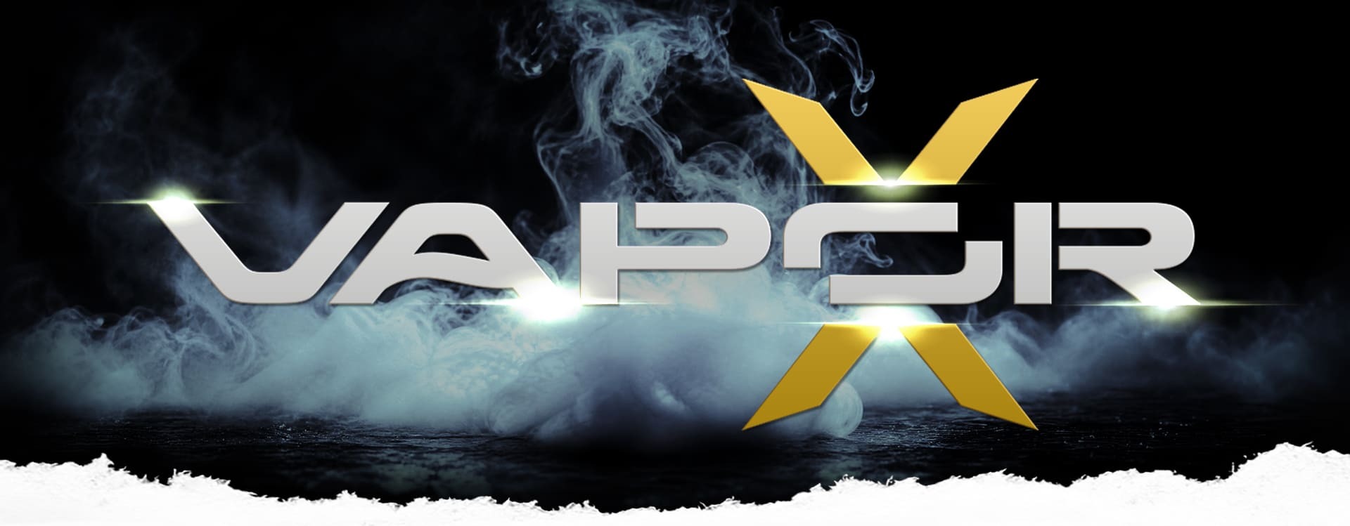 VaporX