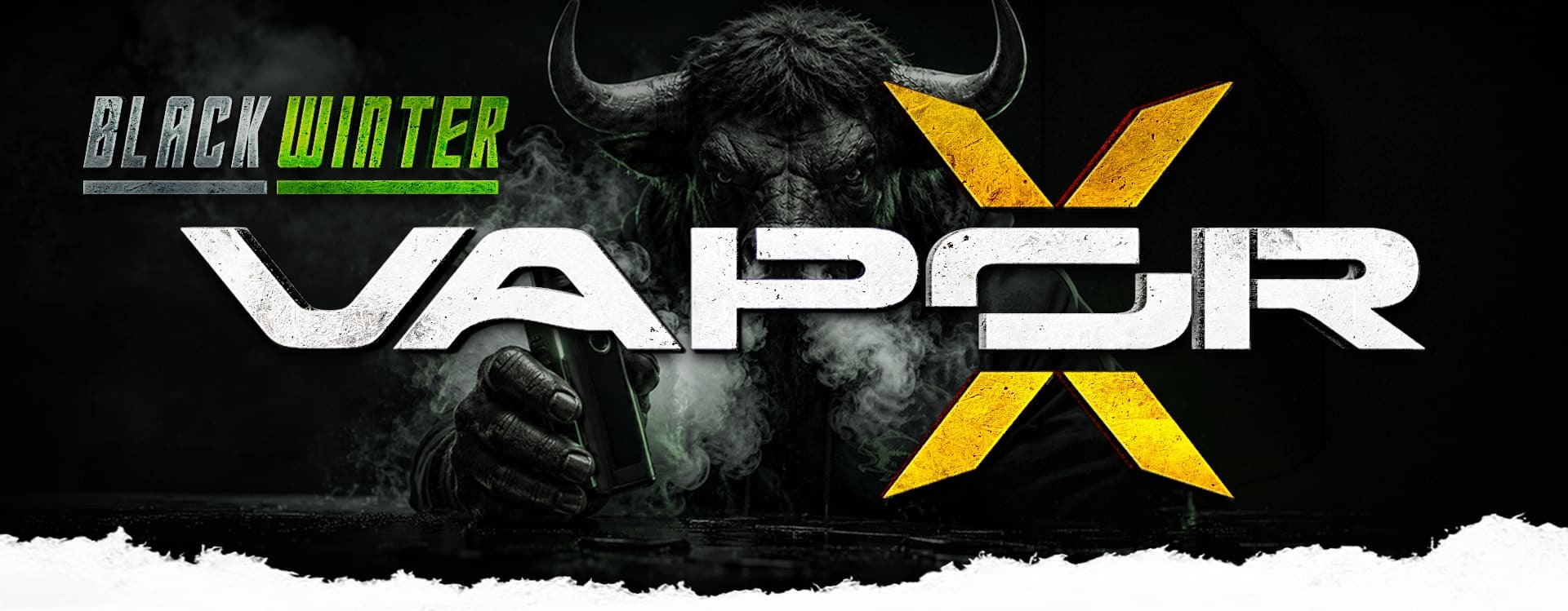 VaporX