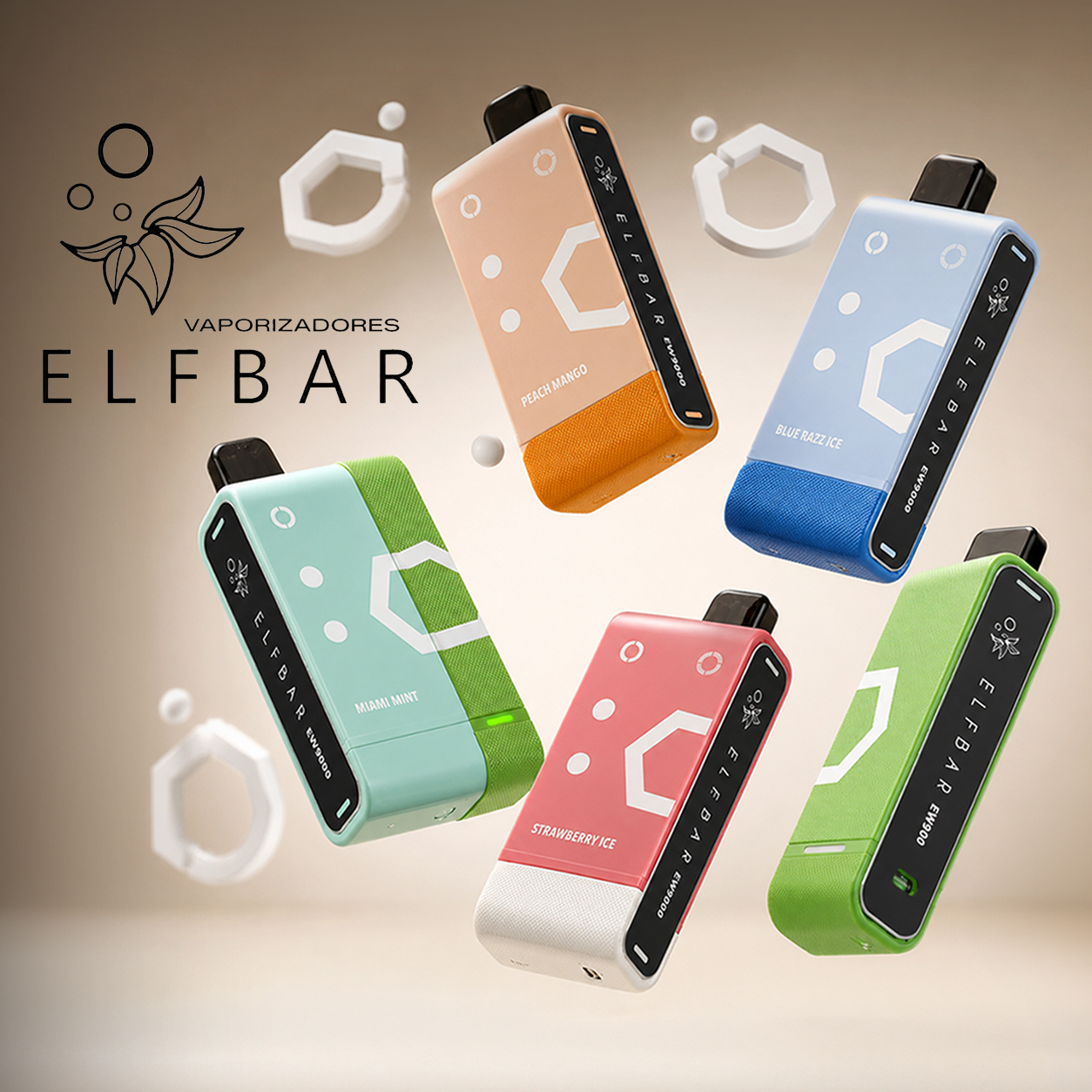 Elfbar