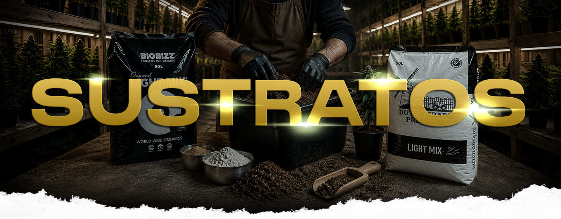 SUSTRATOS