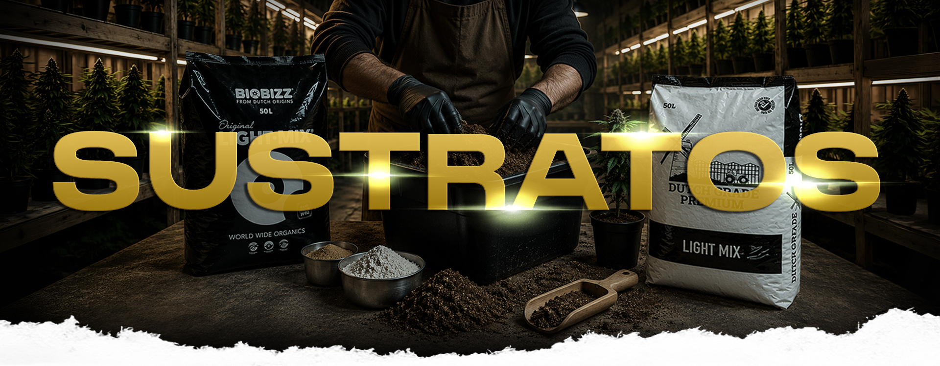 SUSTRATOS