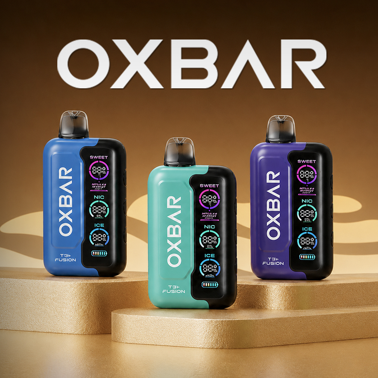 Oxbar