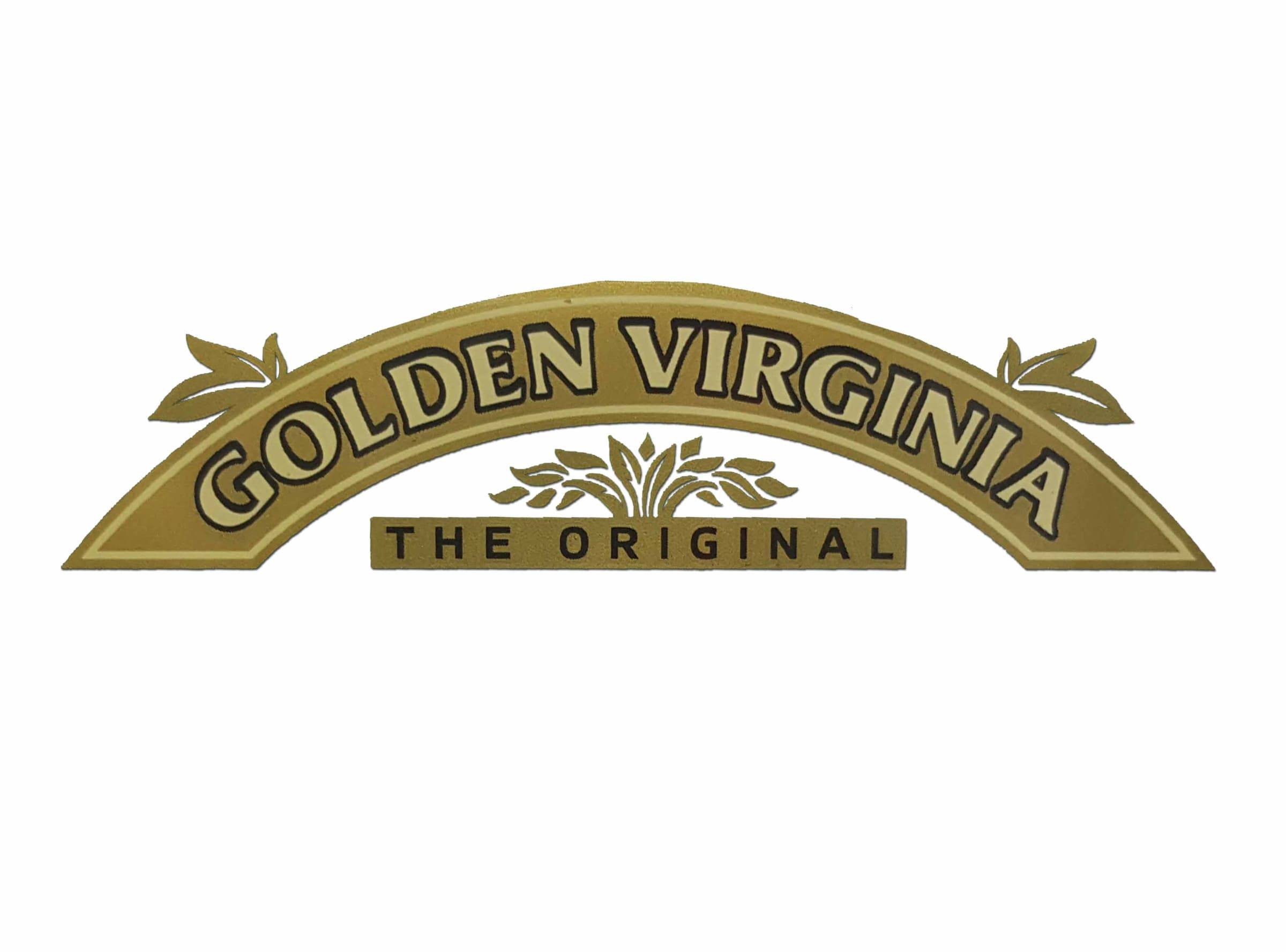 Golden Virginia