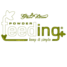 Green House Feeding