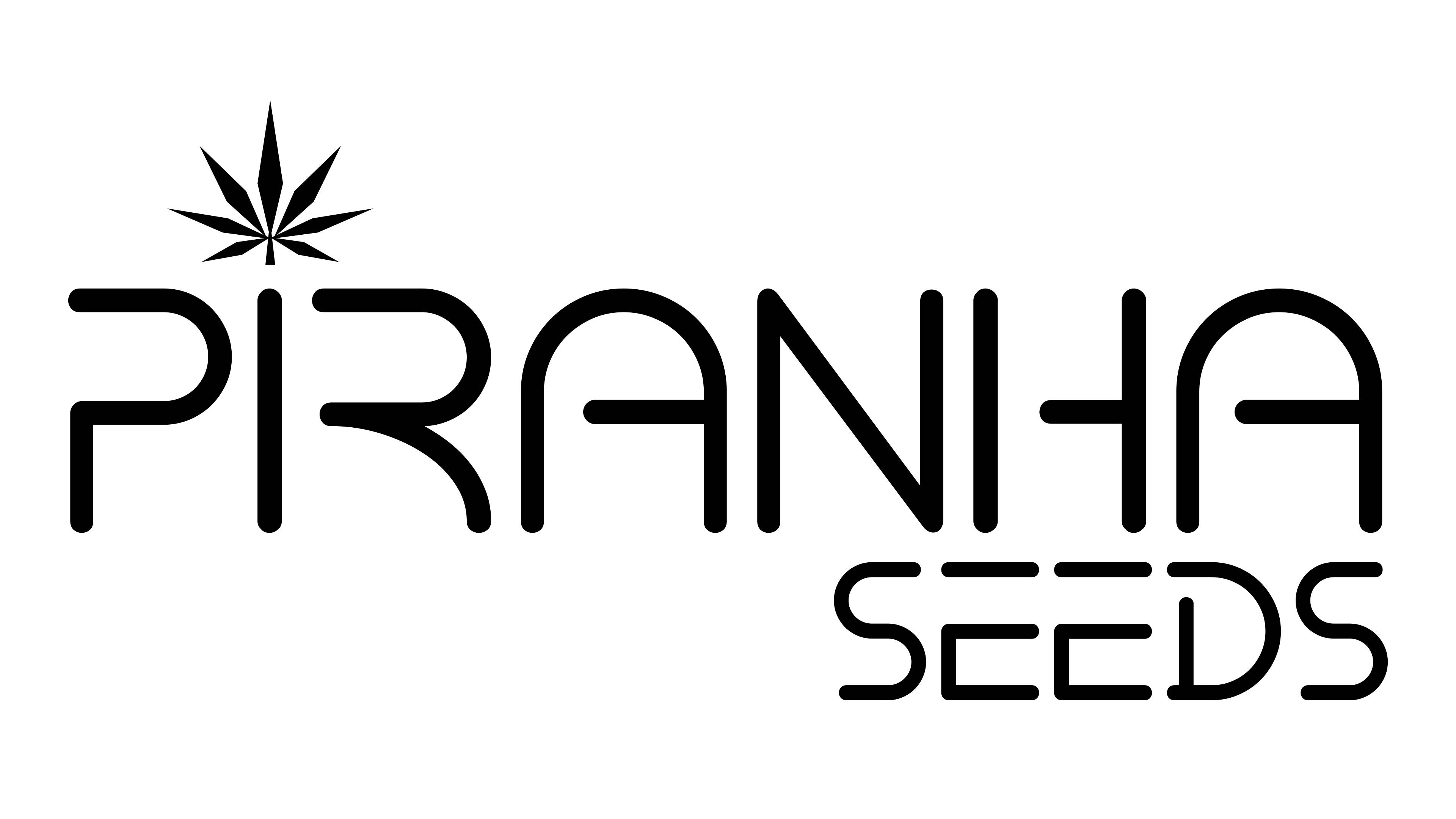 Piranha Seeds