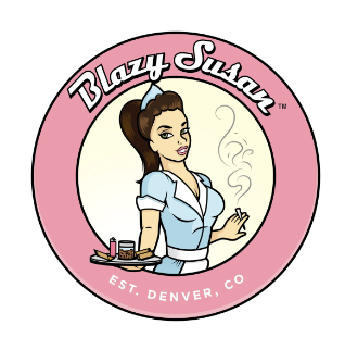 Blazy Susan