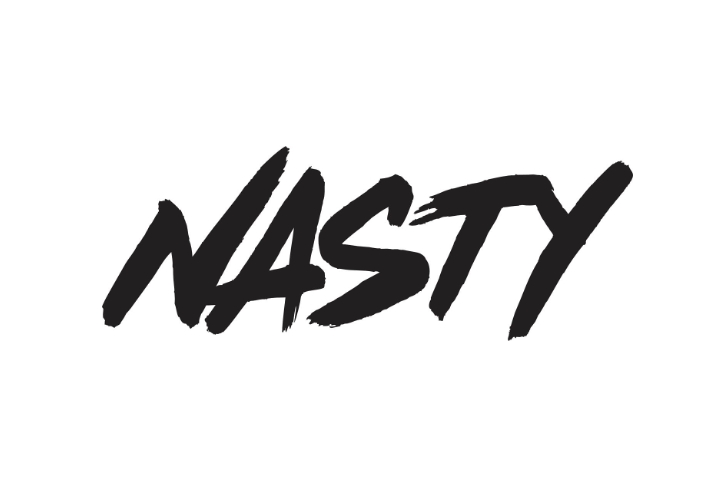 Nasty Vape