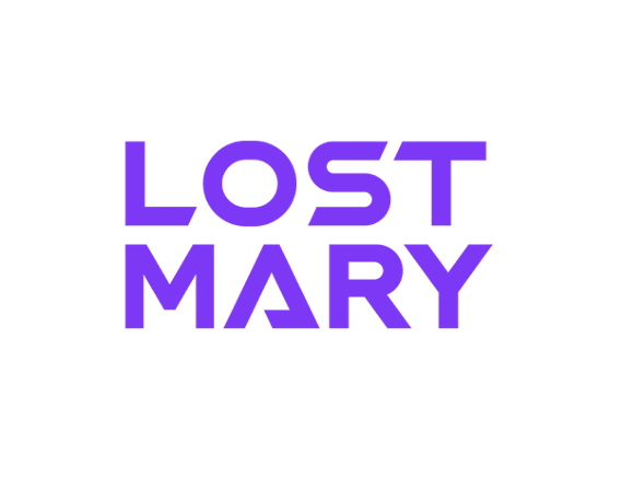 Lost Mary